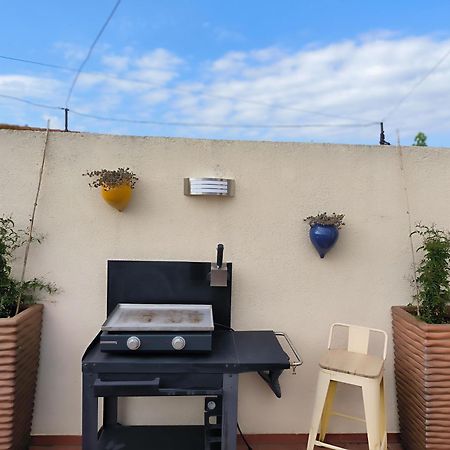 Maison Familiale Bages  Εξωτερικό φωτογραφία