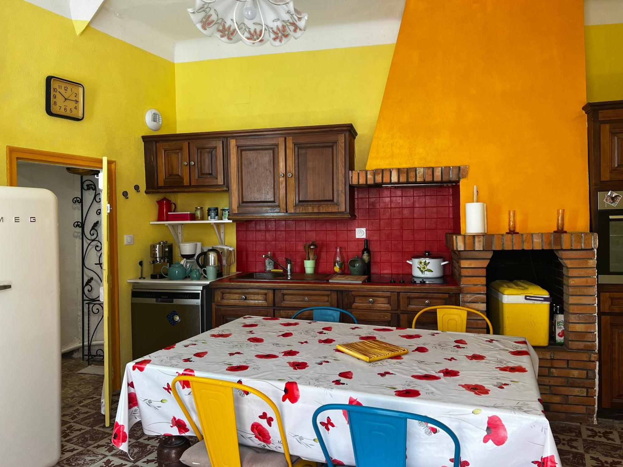 Maison Familiale Bages  Εξωτερικό φωτογραφία