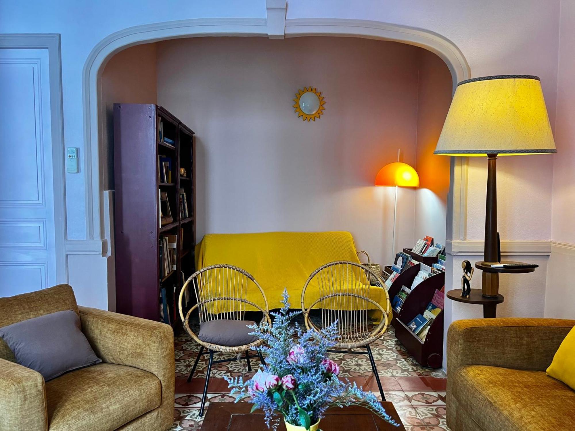 Maison Familiale Bages  Εξωτερικό φωτογραφία