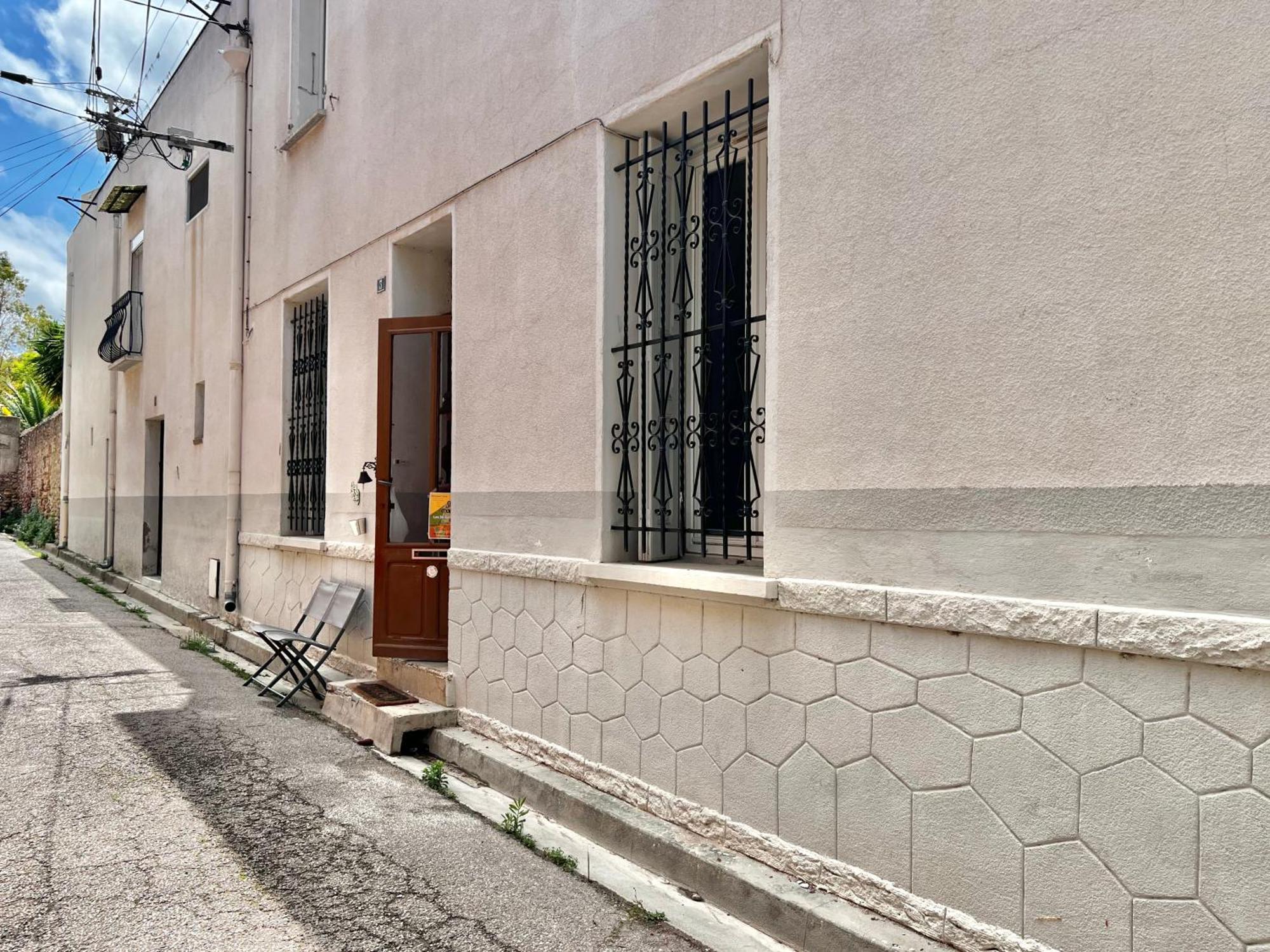 Maison Familiale Bages  Εξωτερικό φωτογραφία