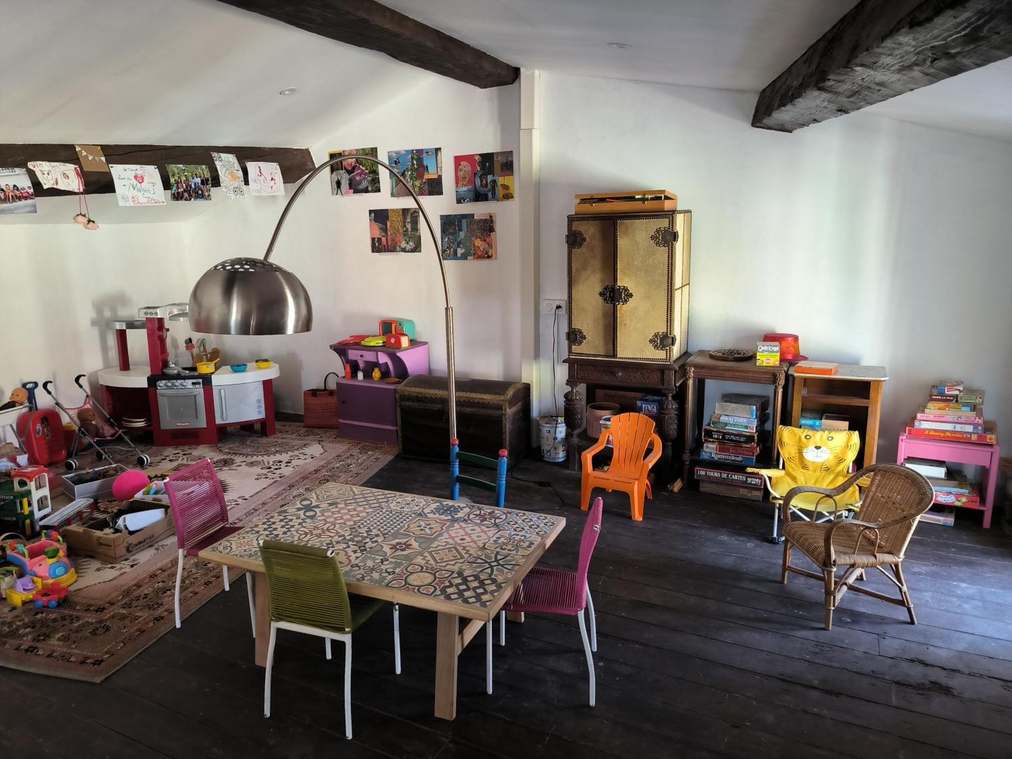 Maison Familiale Bages  Εξωτερικό φωτογραφία