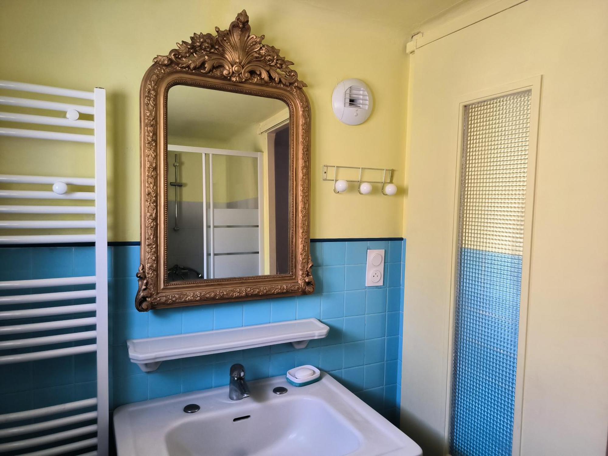 Maison Familiale Bages  Εξωτερικό φωτογραφία