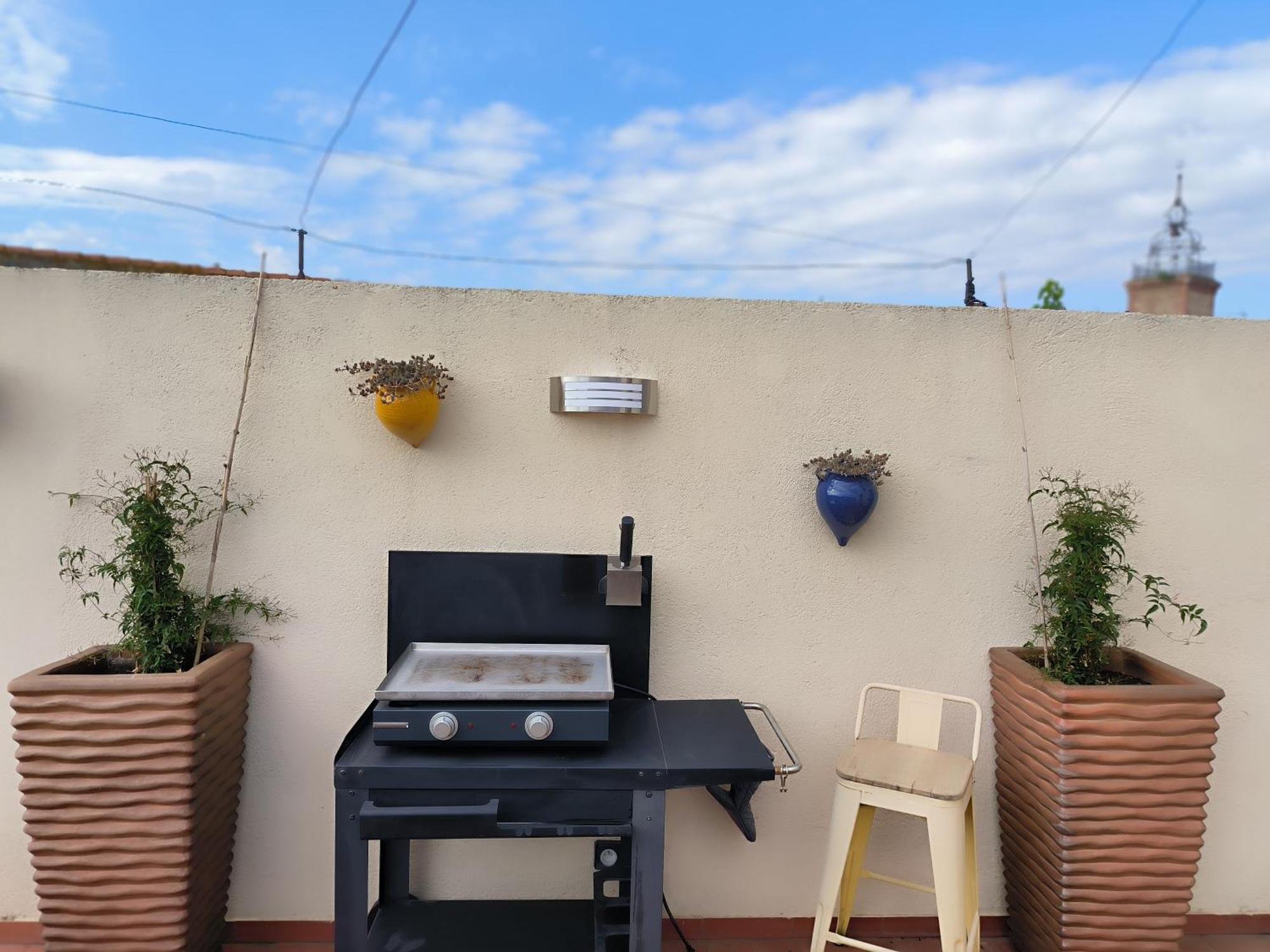Maison Familiale Bages  Εξωτερικό φωτογραφία