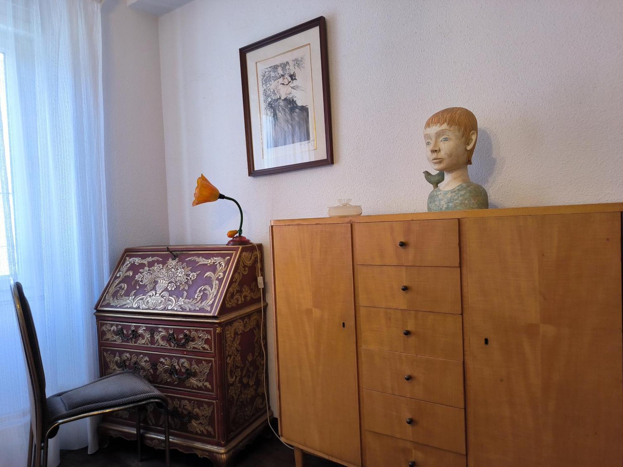 Maison Familiale Bages  Εξωτερικό φωτογραφία