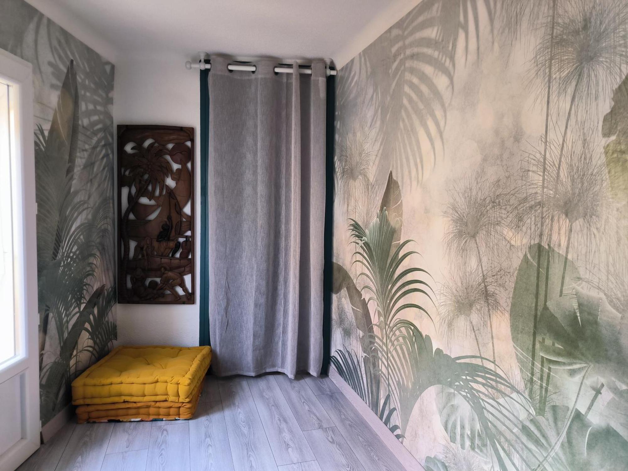 Maison Familiale Bages  Εξωτερικό φωτογραφία